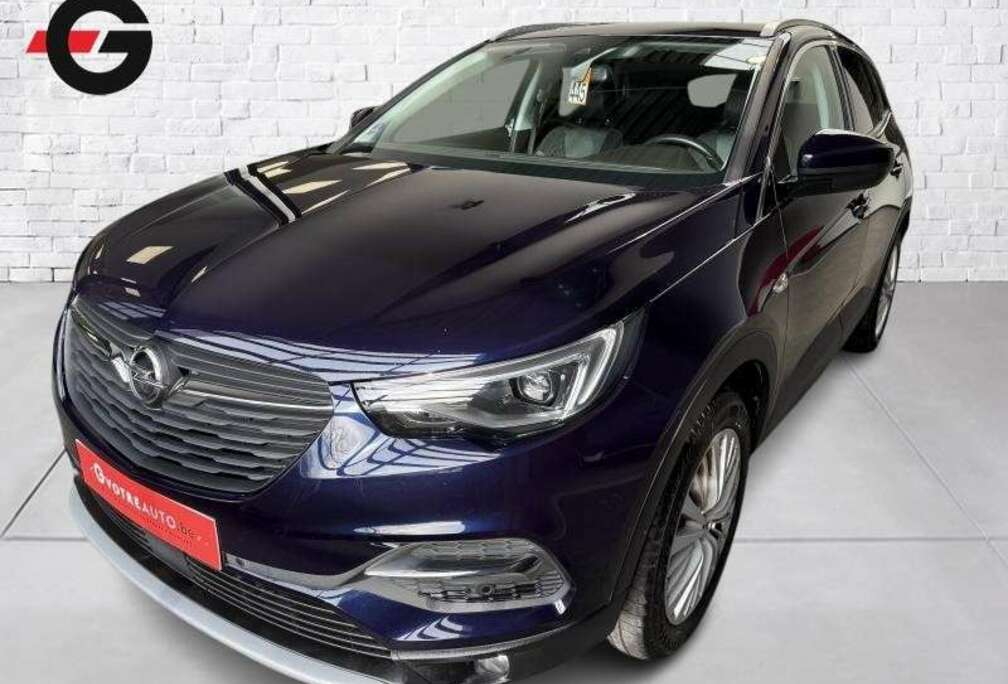 Opel comfort es 130