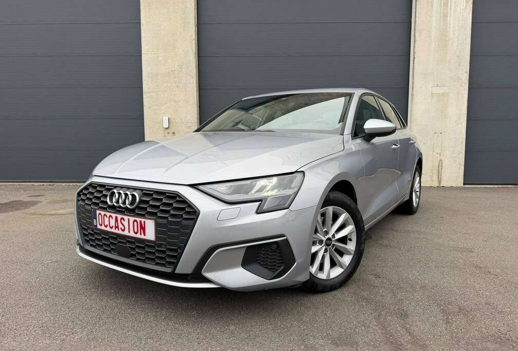 Audi A3 Sportback 30 TDi Business Edition Advanced S tronic
