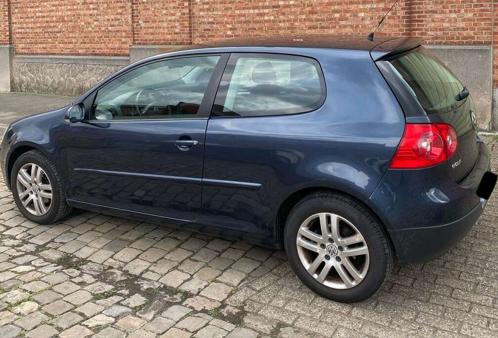 Volkswagen Golf 1.4 Trendline