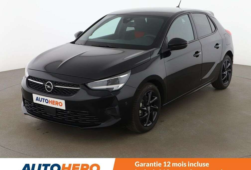 Opel 1.2 Turbo GS Line