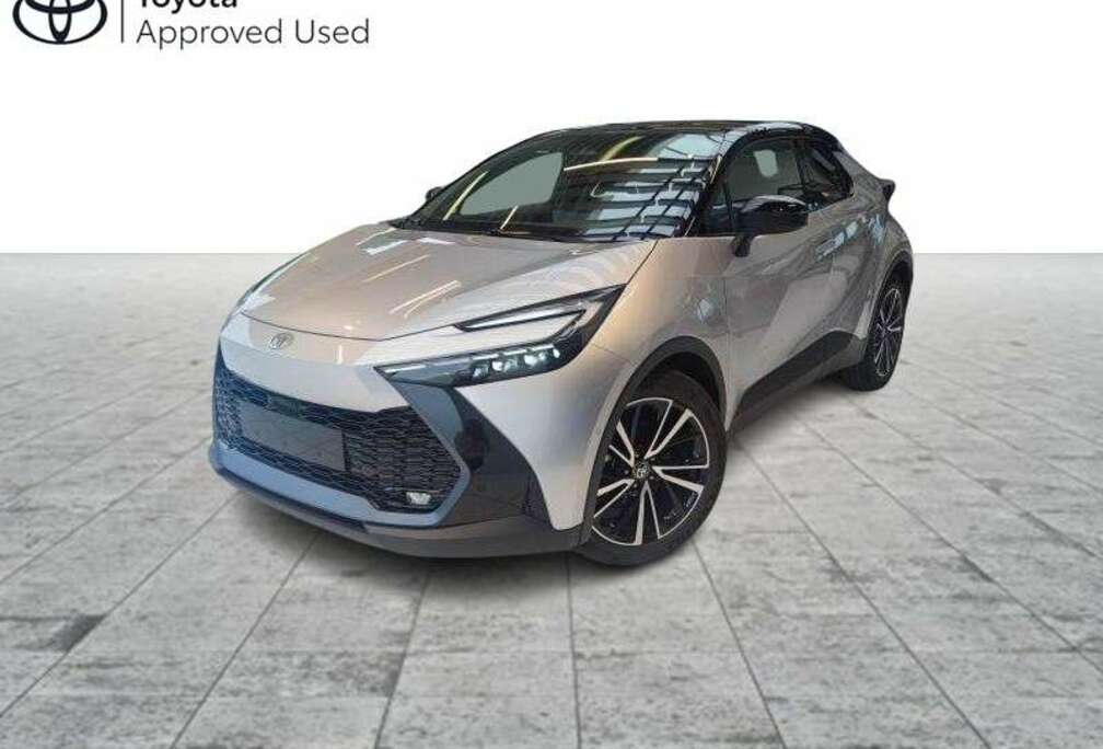 Toyota Premium NEUVE DESTOCKAGE