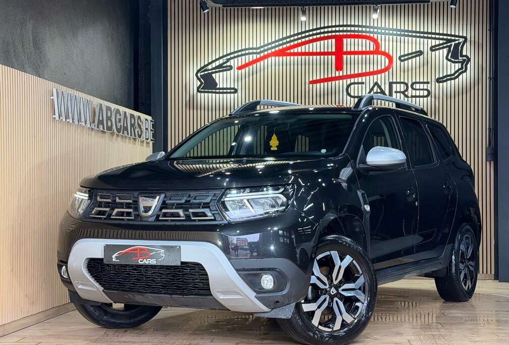 Dacia 1.0 TCe * GARANTIE 12 MOIS * 1ER PROP *