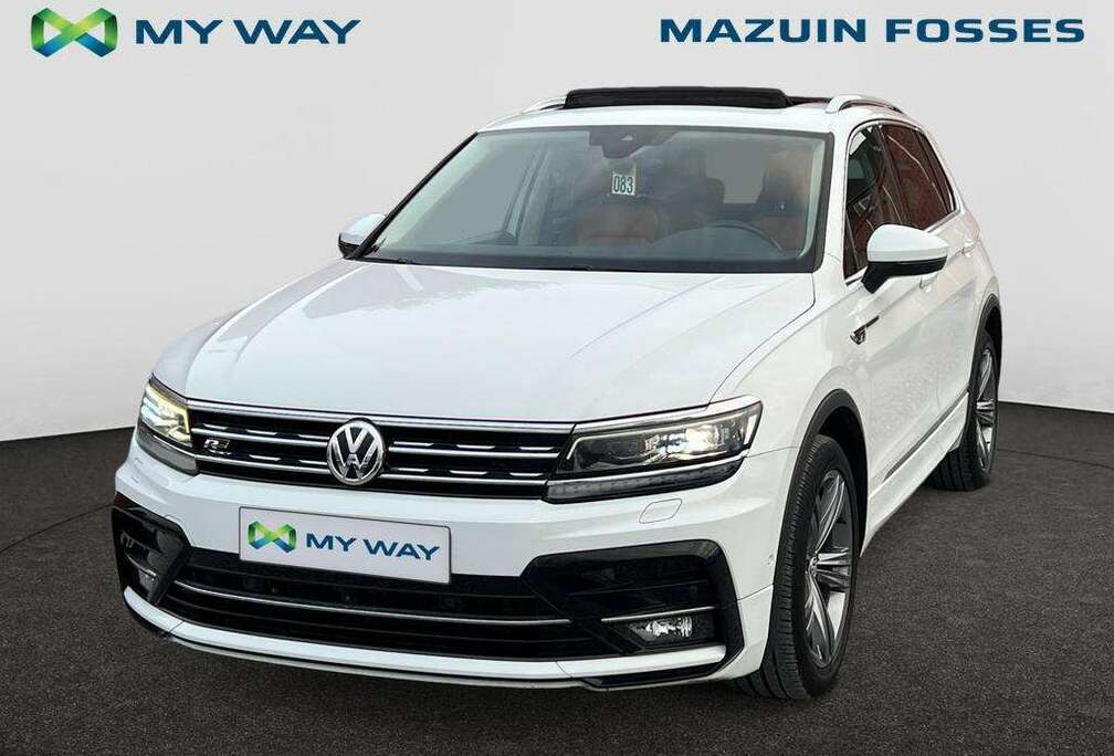 Volkswagen 1.4 TSI 4MOTION 110 kW (150 ch) 6 vitesses DSG