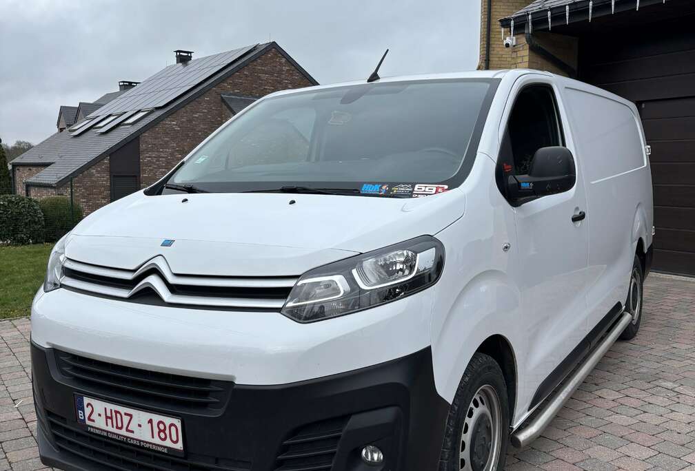 Citroen 2.0 hdi 145cv