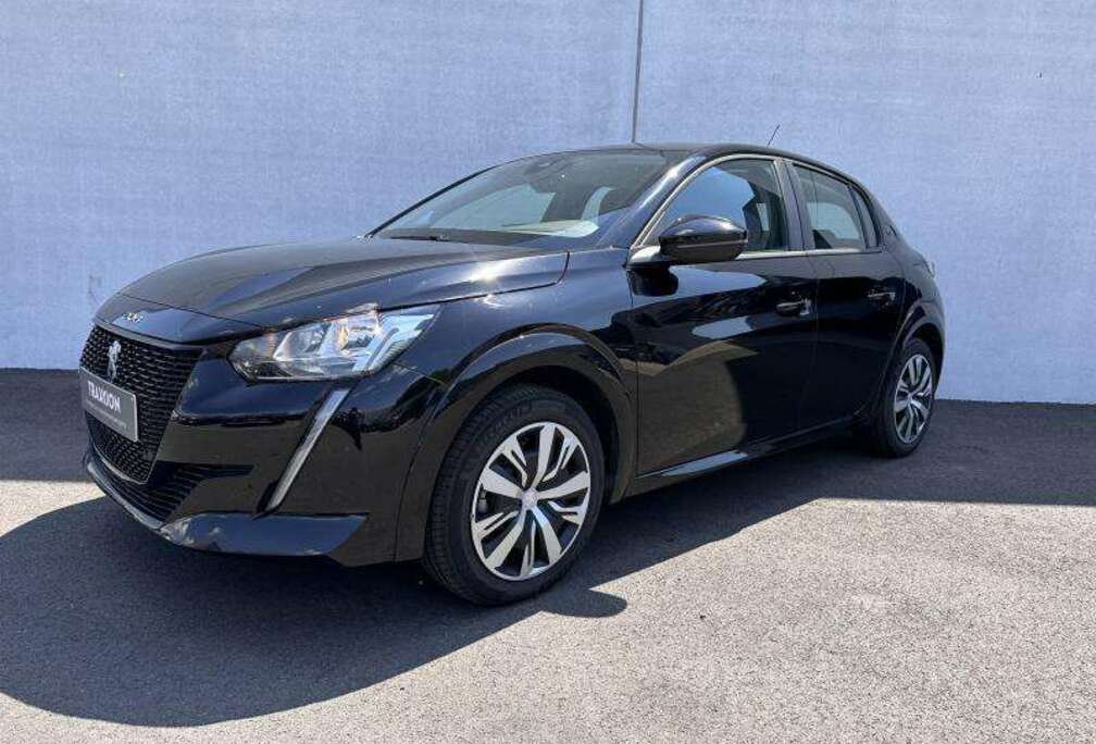 Peugeot e-208 Active 340km