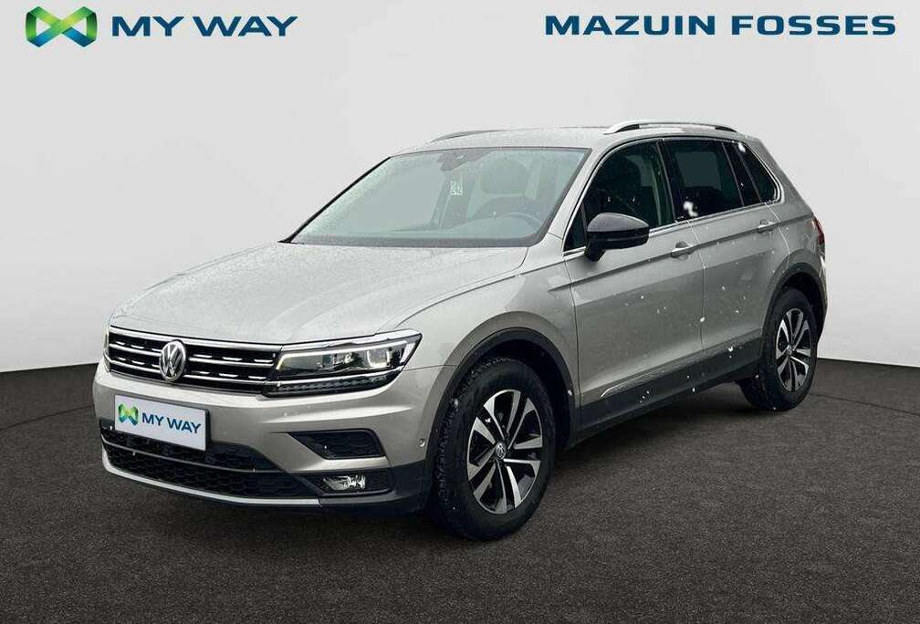 Volkswagen IQ.Drive 1.5 TSI ACT OPF 96 kW (130 ch) 6 vitesses manuel