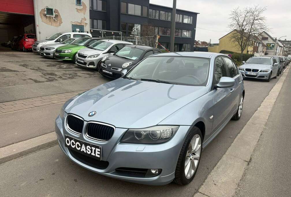 BMW 318i**UNIQUMENT EXPORT ****