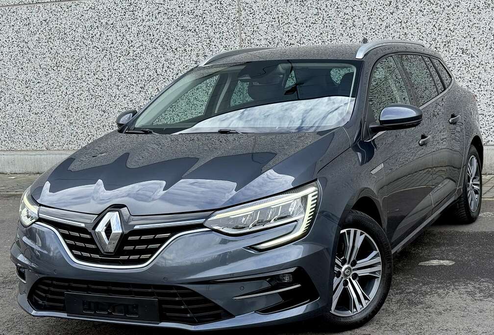 Renault SW 1.5 Blue dCi  Euro6d  FaceLift  Etat Neuf