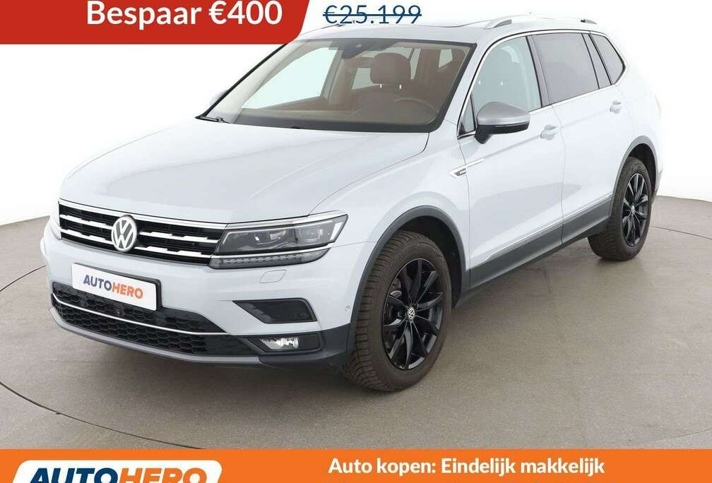 Volkswagen 2.0 TDI Highline 4Motion