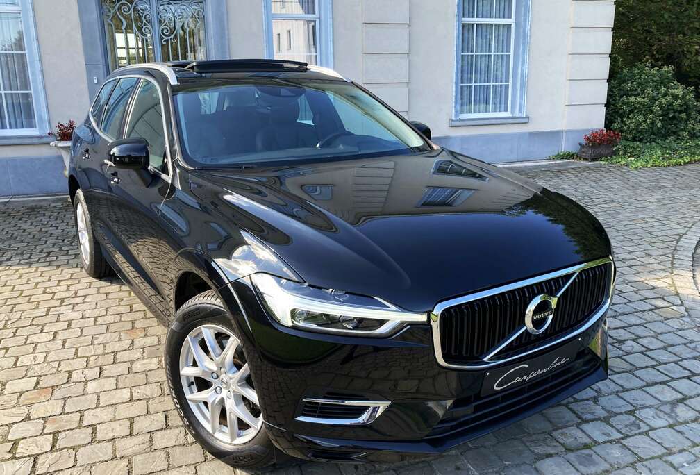 Volvo 2.0 T8 TE AWD PHEV Momentum Pro Pano Dak, Garantie