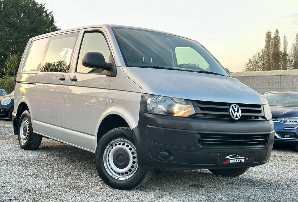 Volkswagen 2.0 CR TDi