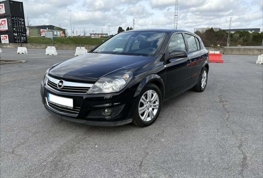 Opel 1.6i Enjoy