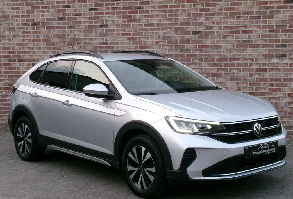 Volkswagen Taigo 1.0 TSI Life Business OPF