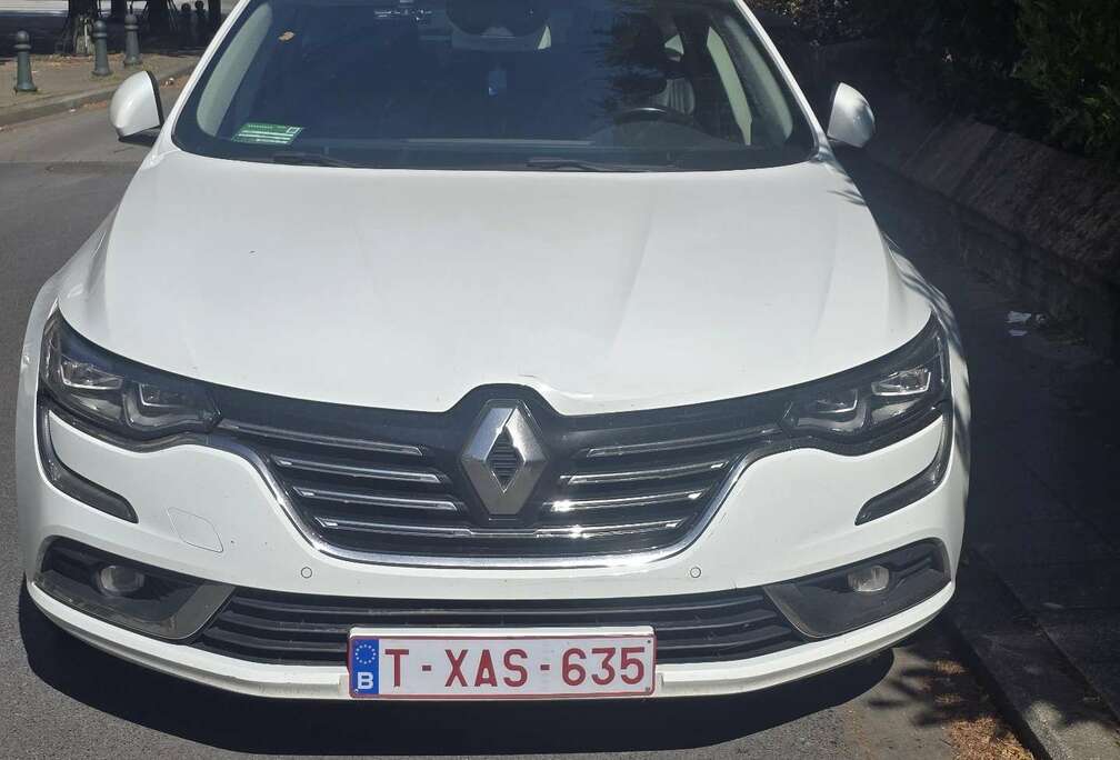 Renault Sporter 1.7 blue dci Business 120cv