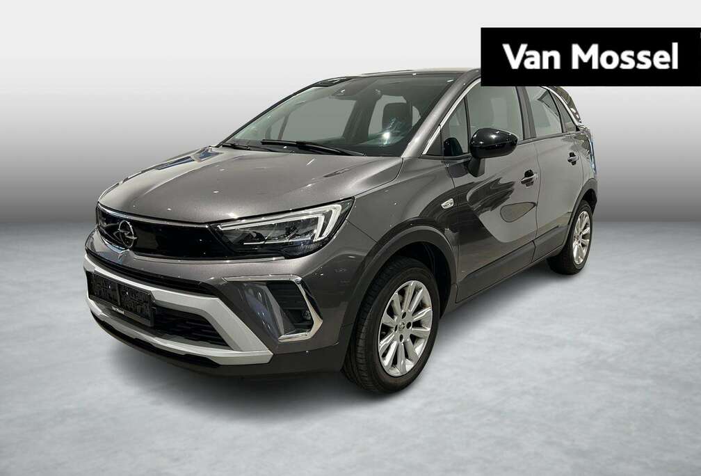 Opel 1.2 96kW Turbo S/S Elegance