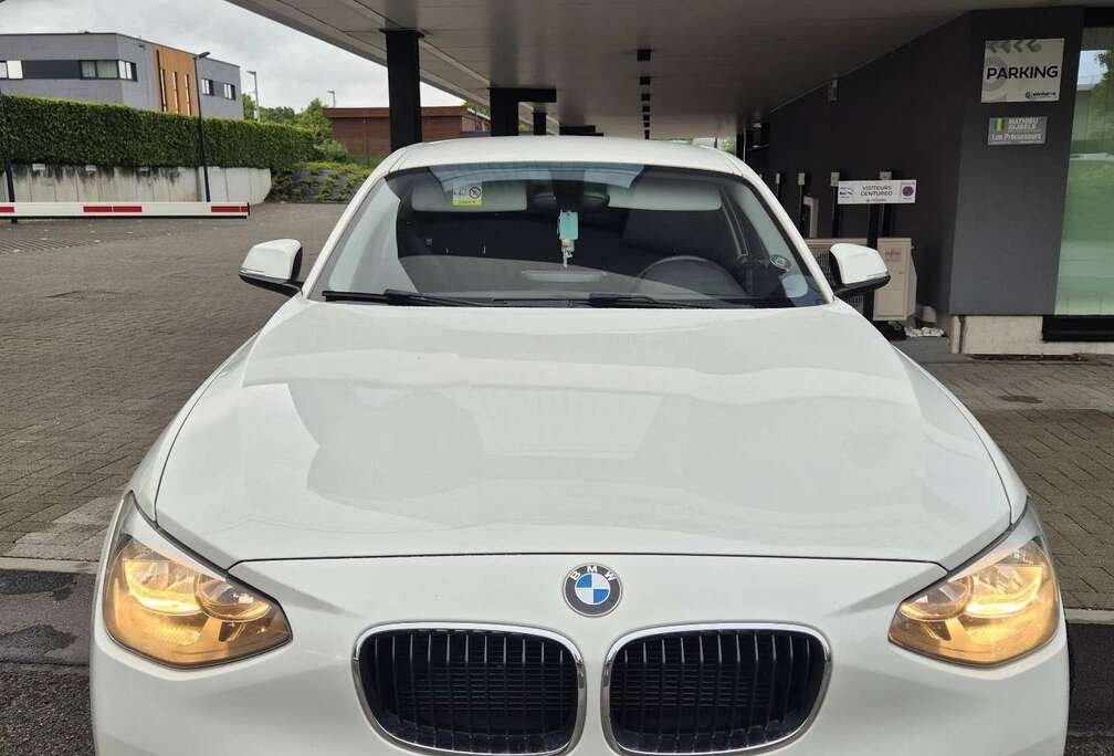 BMW 114i