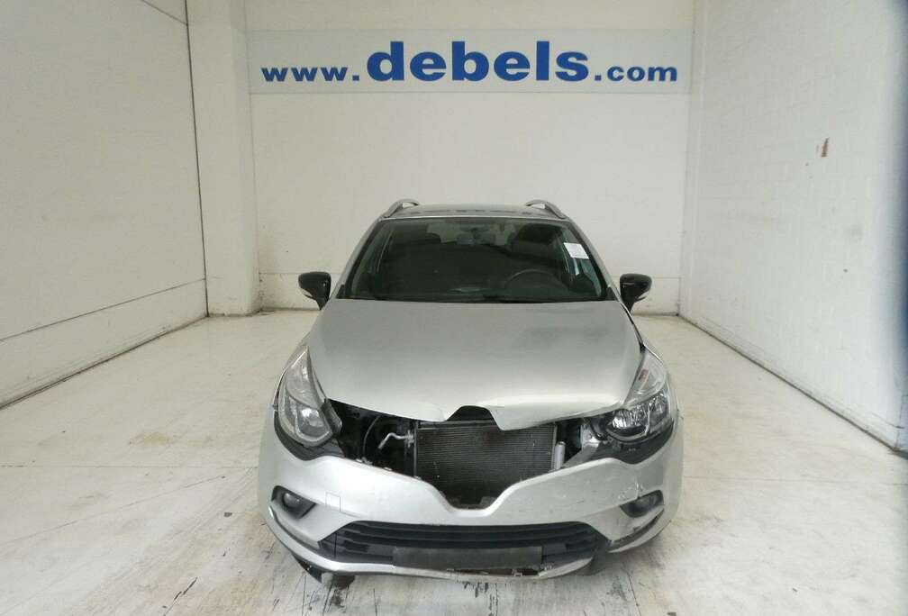 Renault Iv Grandtour