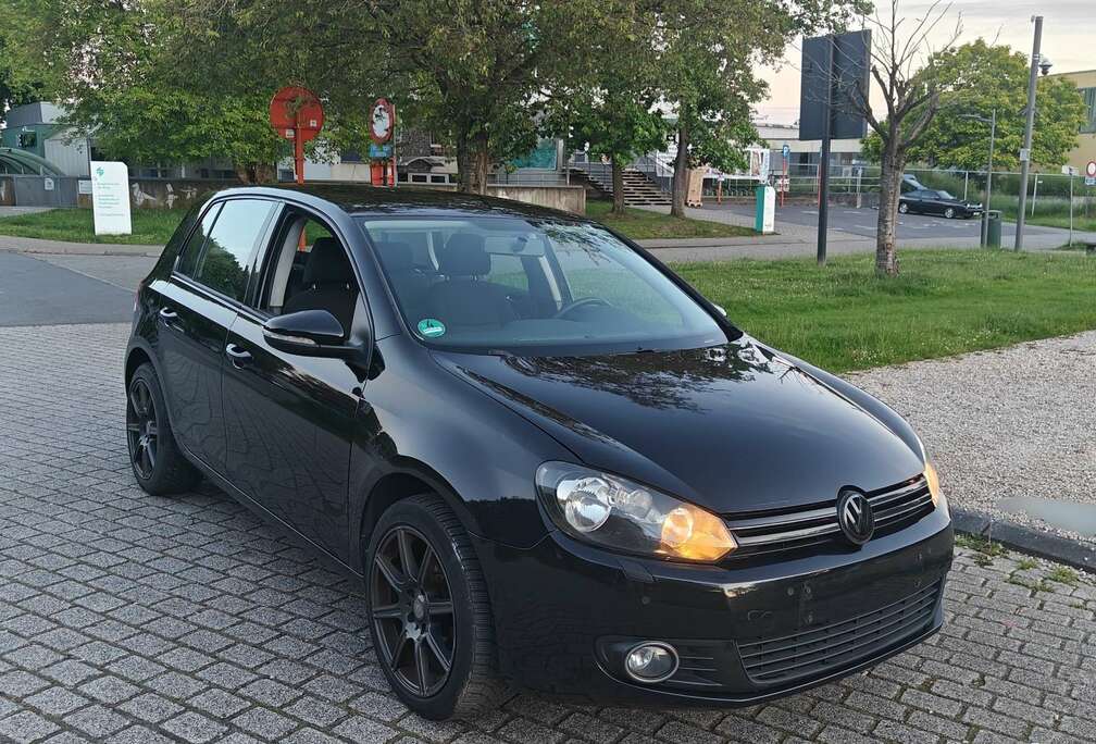 Volkswagen 1.4i 16v FSI Edition