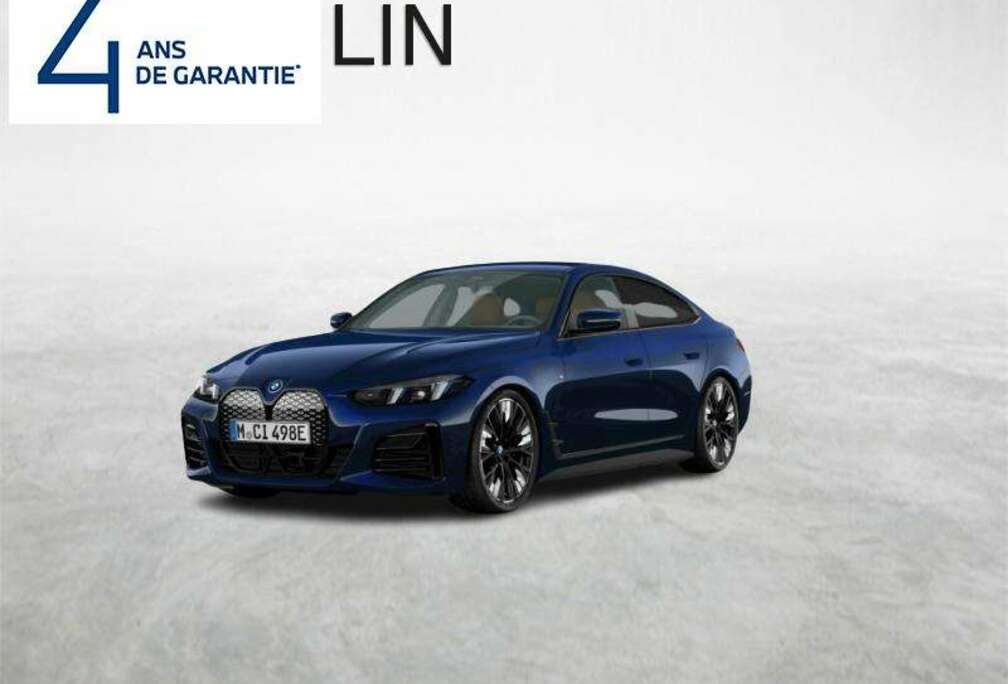 BMW xDrive 40