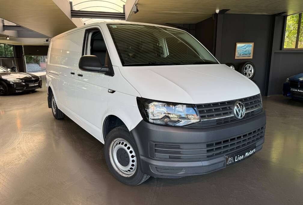 Volkswagen 2.0 TDi SCR BMT