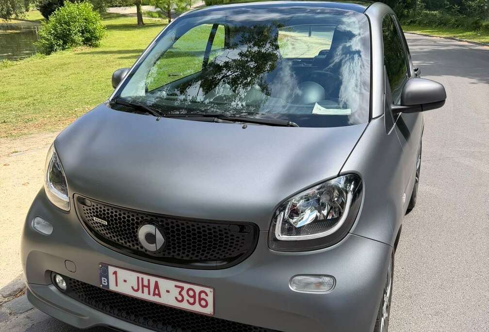 Smart Exclusive For Two