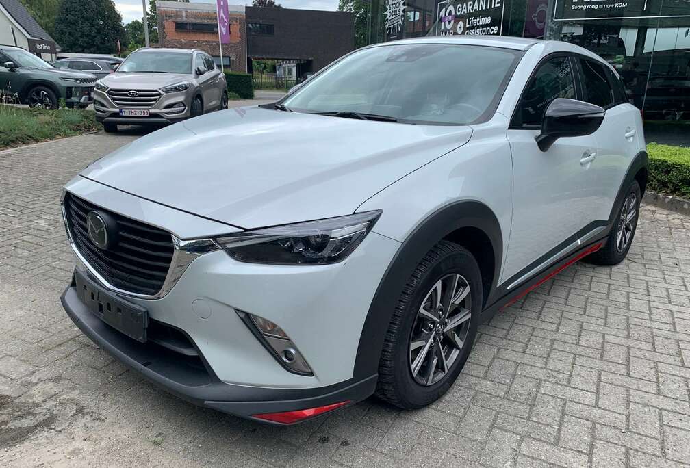 Mazda