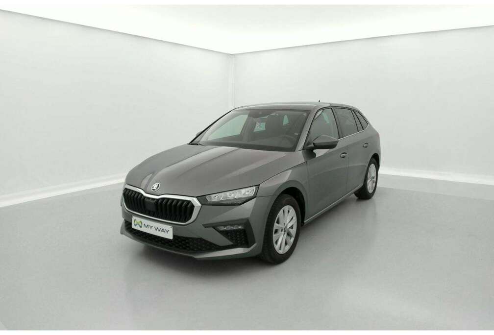 Skoda Scala 1.0 TSI Selection DSG