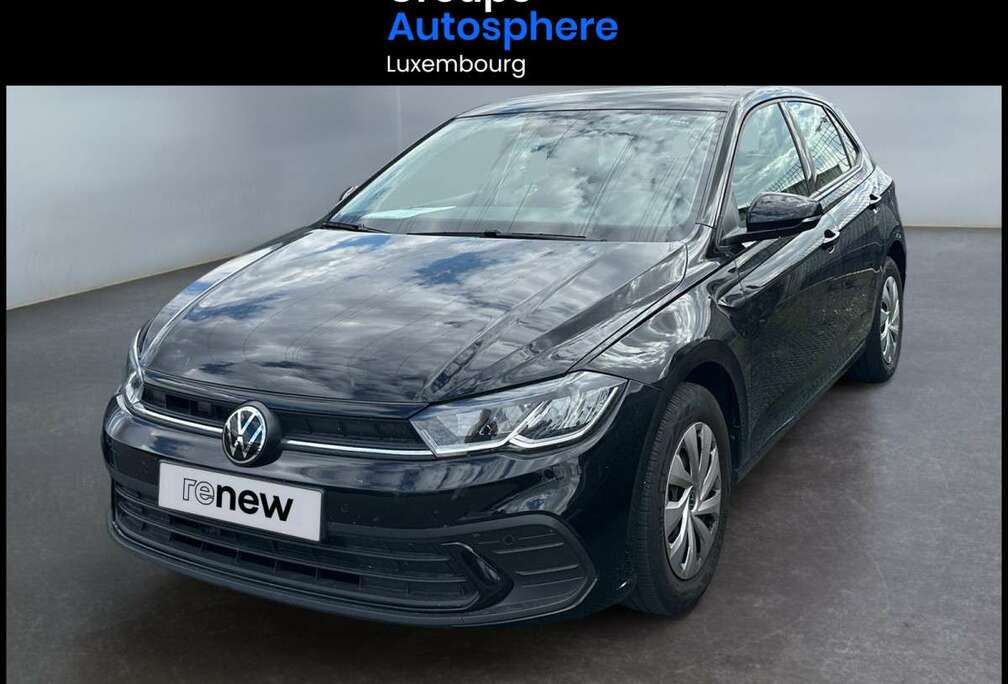 Volkswagen 1.0 DSG Life