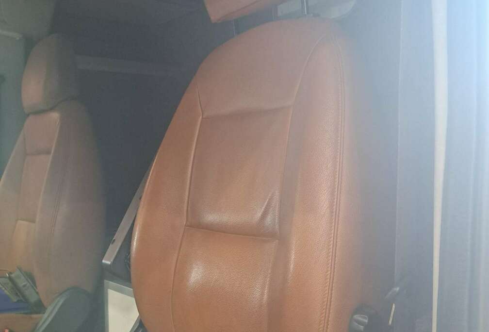 Fiat Paardenuitvoering