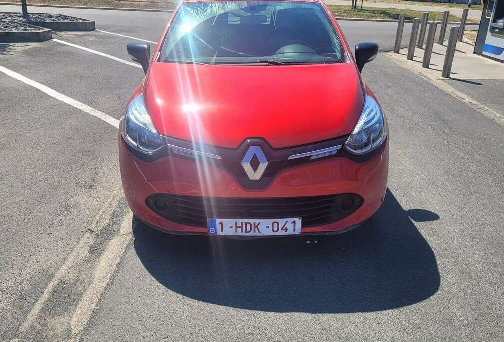 Renault 0.9 TCe Energy Authentique