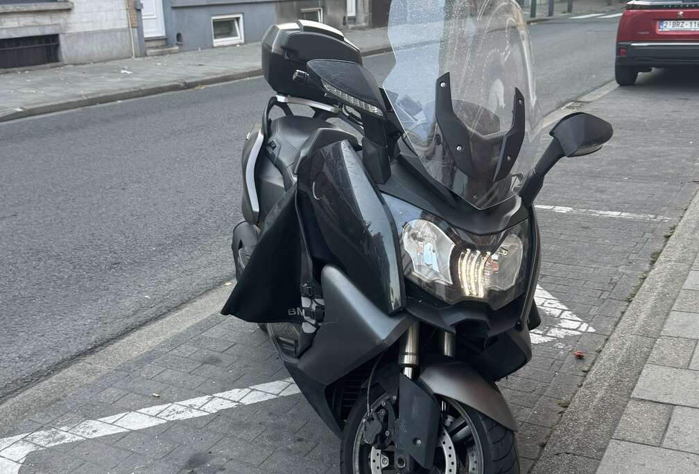 BMW