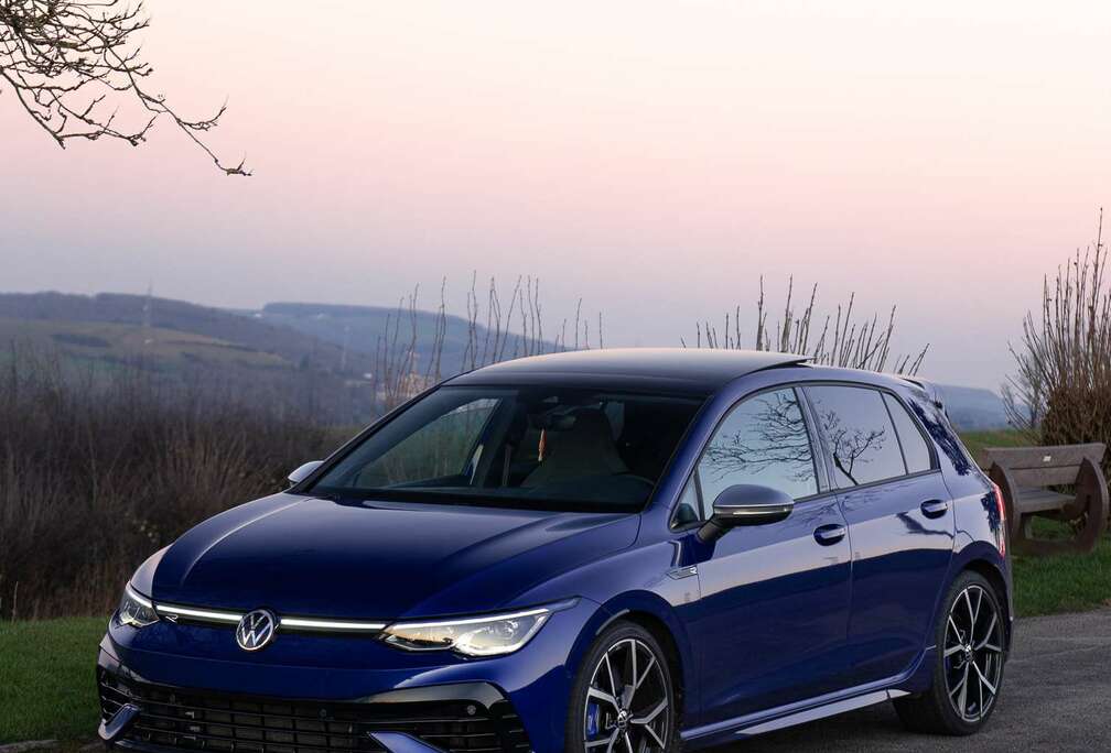 Volkswagen Performence