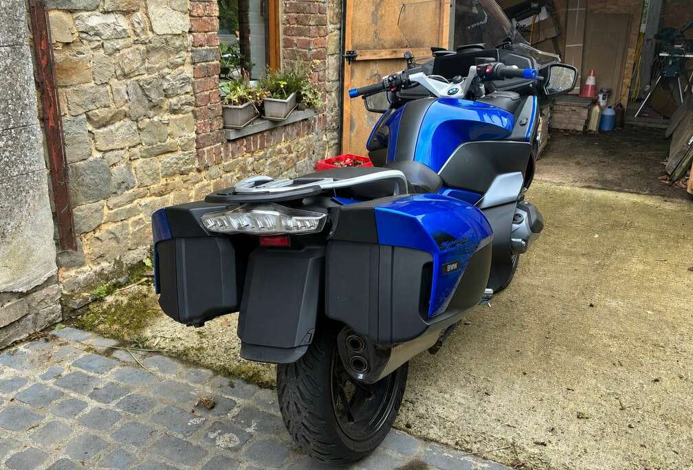 BMW Sport