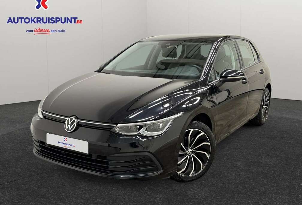Volkswagen 1.5 TSI Life