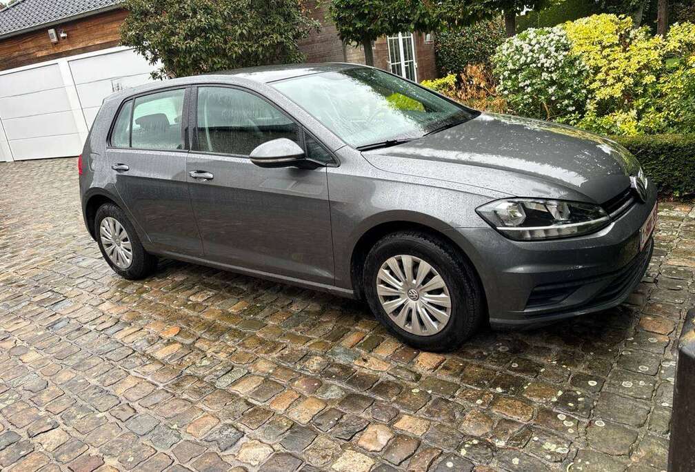 Volkswagen CARPLAY/DAB/CAMERA