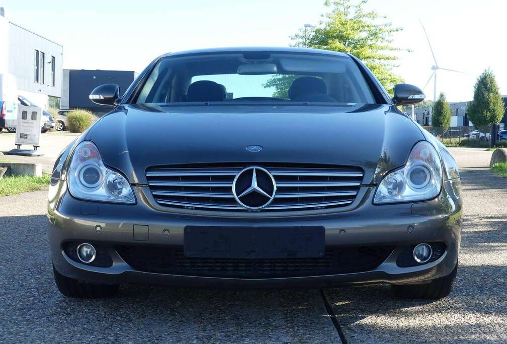 Mercedes-Benz 320 CDI | 1ste eig | 49.500 km
