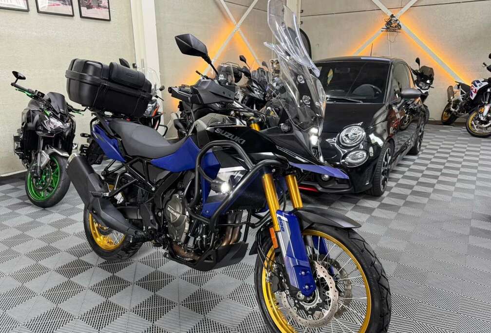 Suzuki