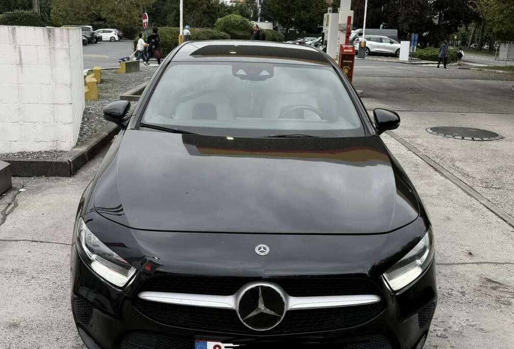 Mercedes-Benz d