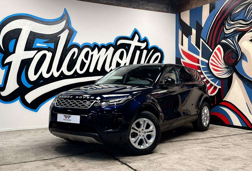 Land Rover P160*AUT*S*PANO*360CAM*ZETELVERW.*