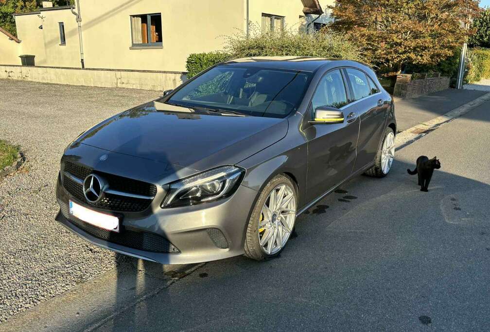 Mercedes-Benz