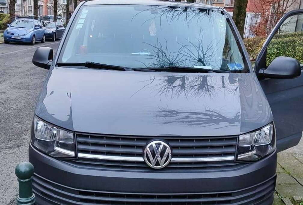 Volkswagen Trendline