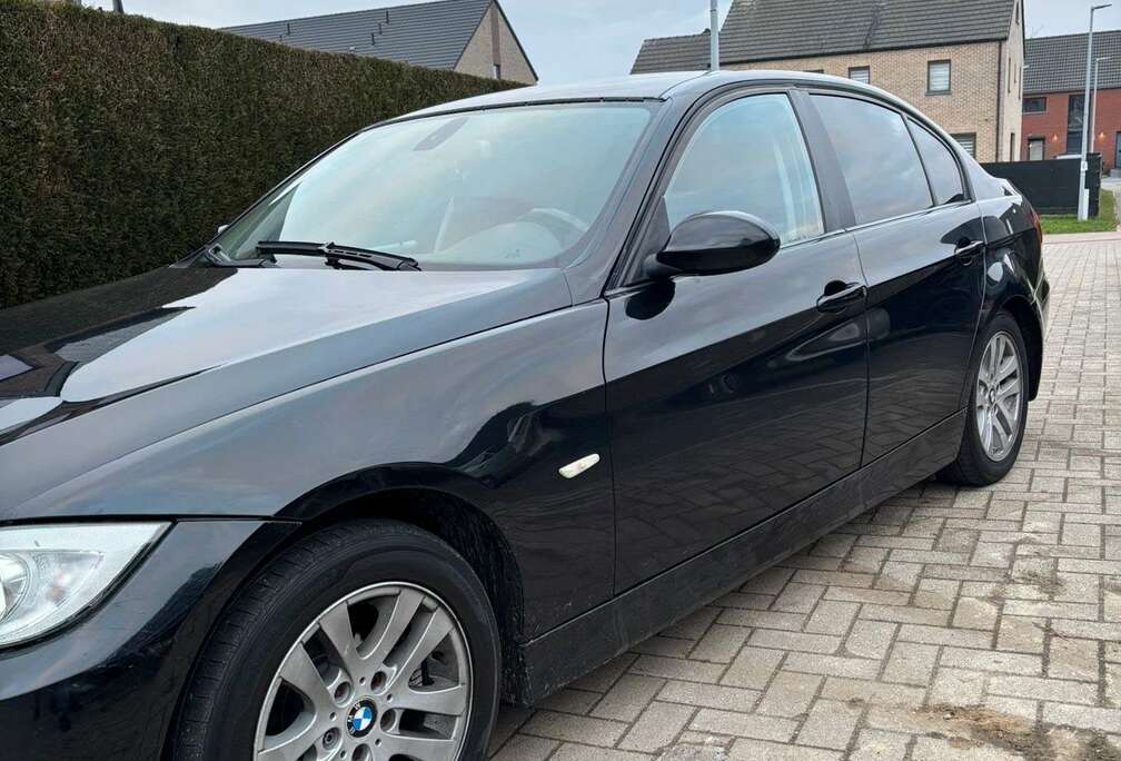 BMW d