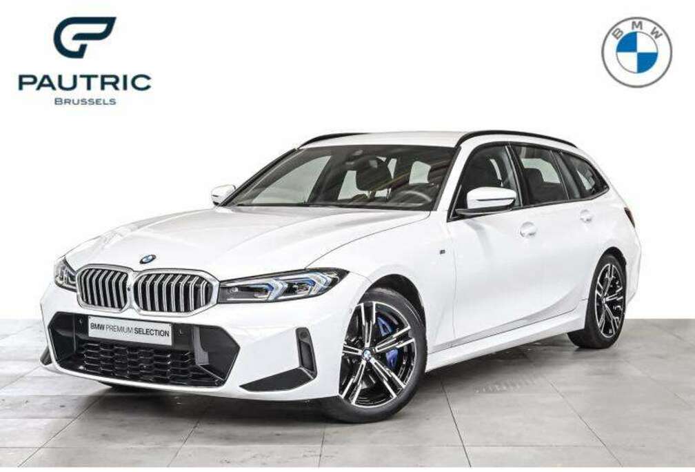 BMW i- 2 ans/jaar garantie-NEW PRICE:61.239€