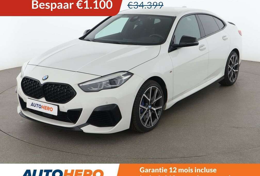 BMW M235i Gran Coupe xDrive