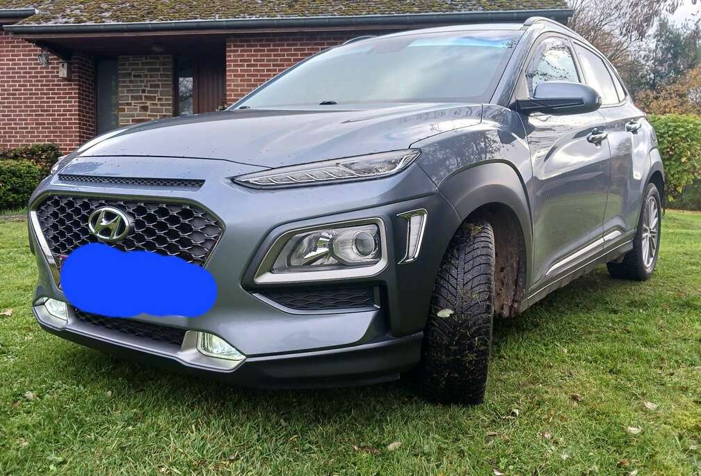 Hyundai 1.0 T-GDi Launch