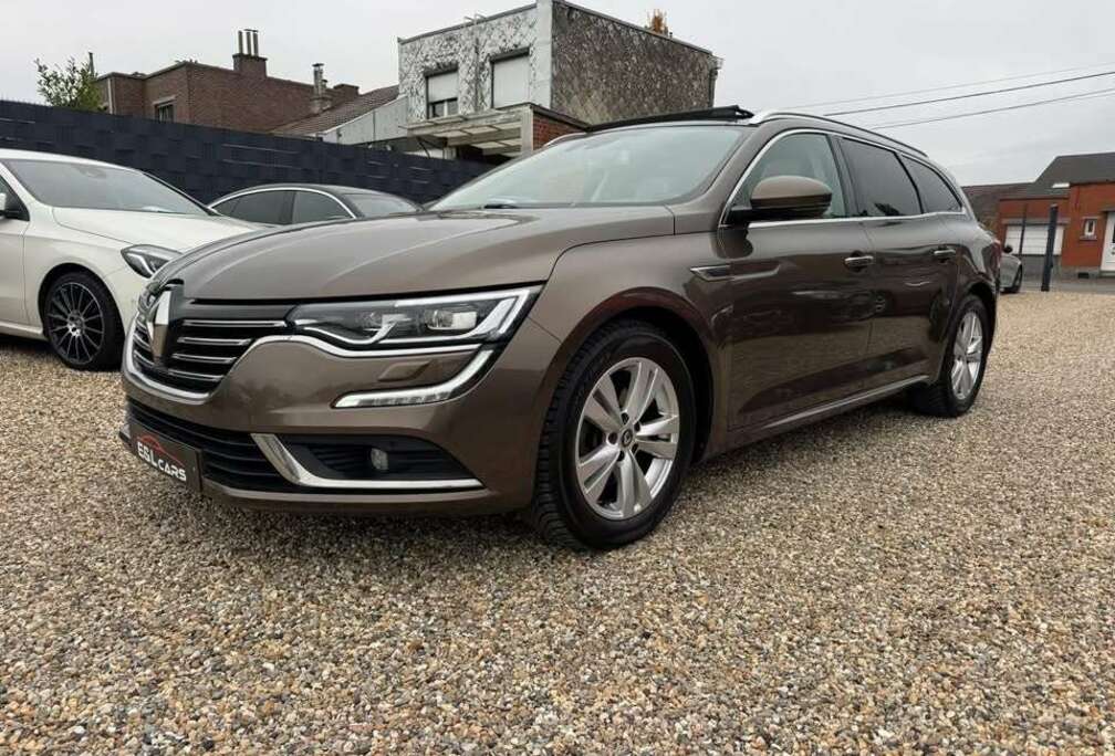 Renault Talisman SW 1.6 TCe **12 mois de garantie**