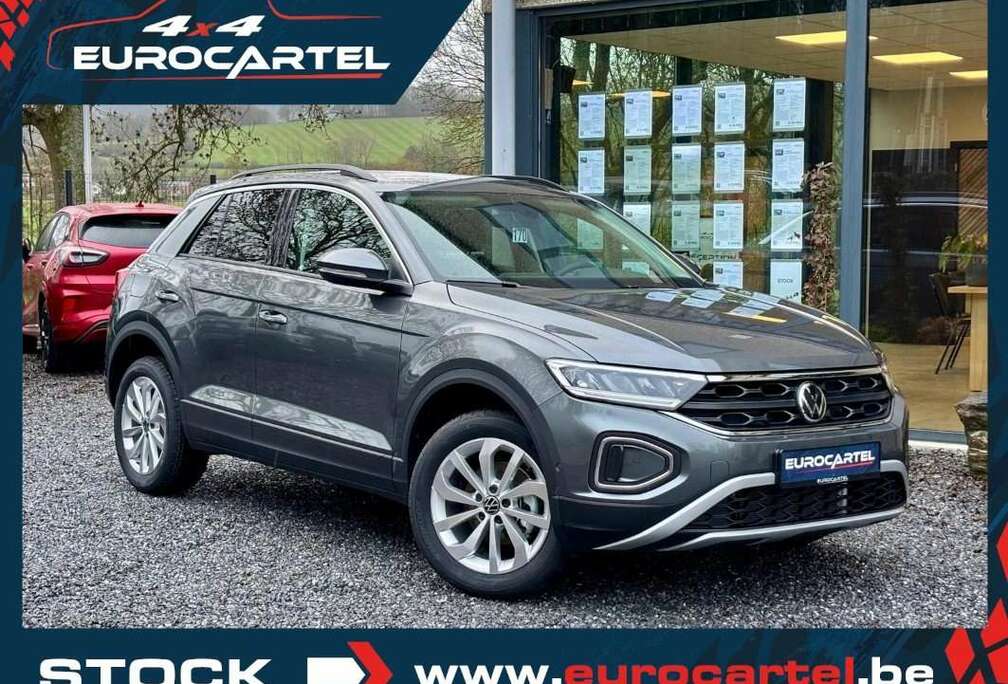 Volkswagen 1.5 TSI 150 CV  AUTO  30.890 € TVAC