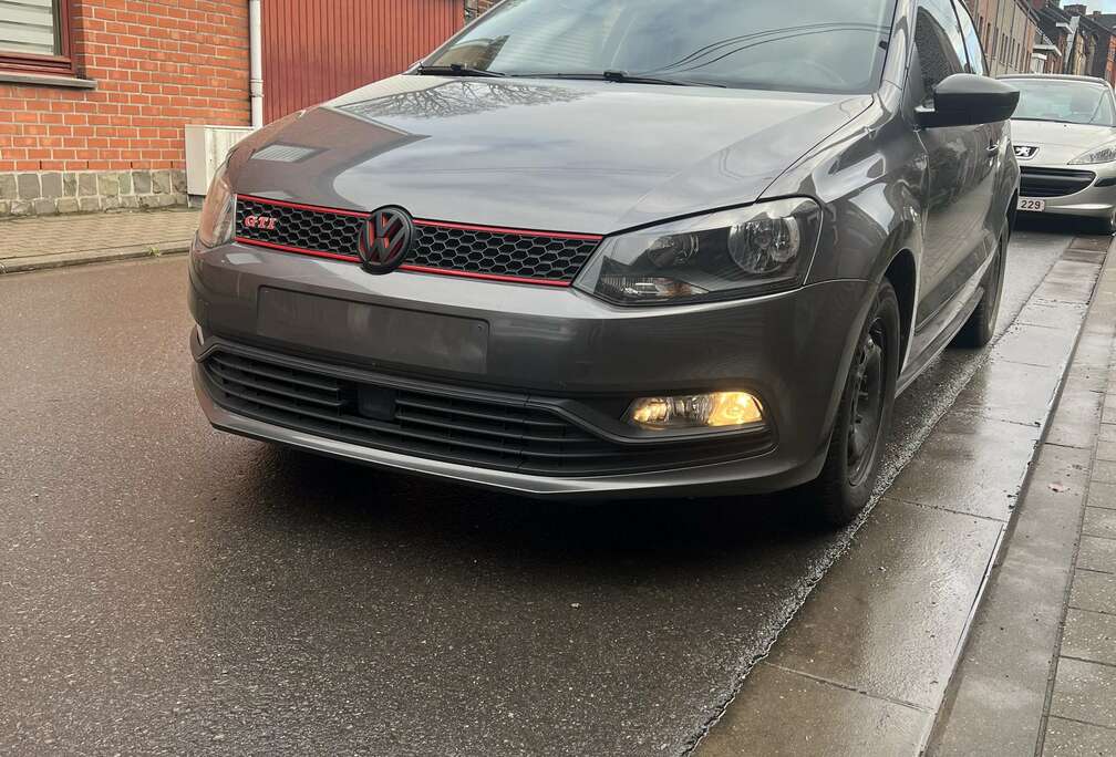 Volkswagen 1.0i Trendline