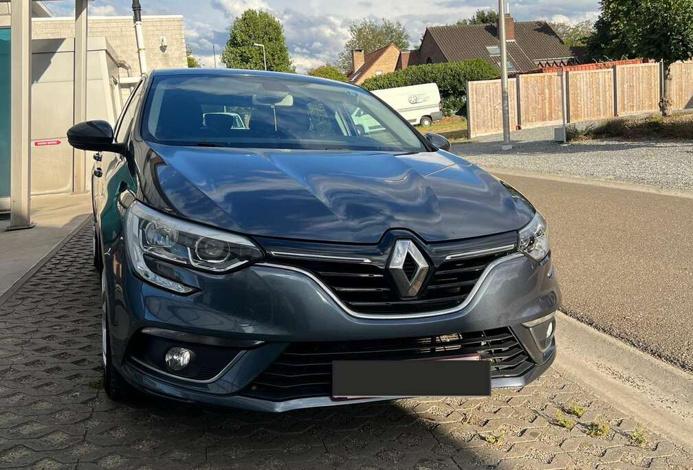 Renault ENERGY TCe 130 EXPERIENCE