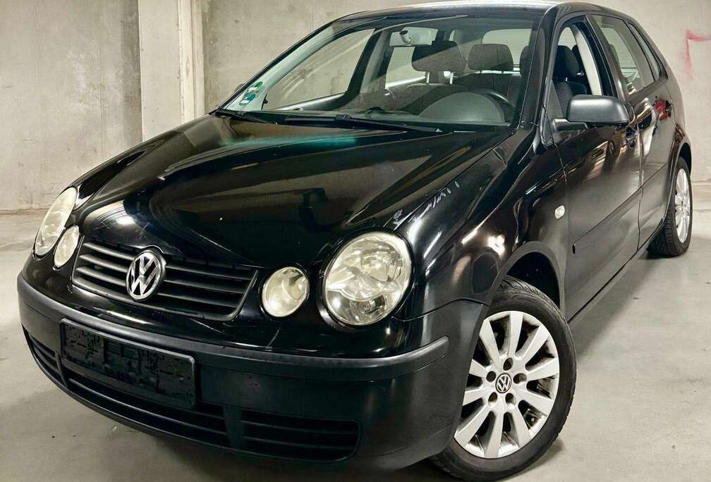 Volkswagen Fun+1.2i